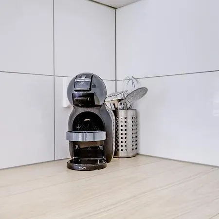 別荘 Zonnige Luxe Met Grote Tuin *