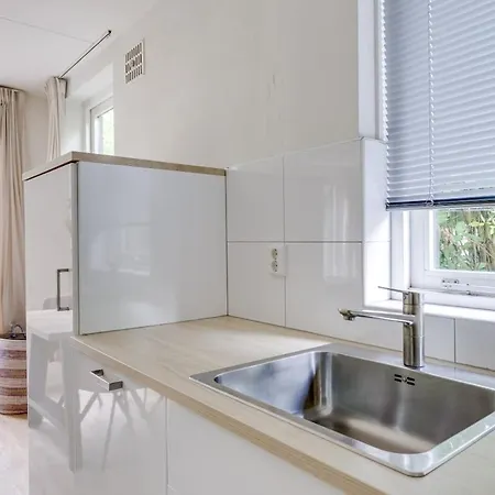 Zonnige Luxe Met Grote Tuin * Ewijk