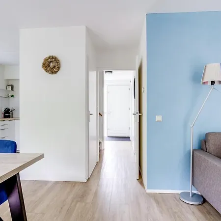 Zonnige Luxe Met Grote Tuin 別荘 Ewijk