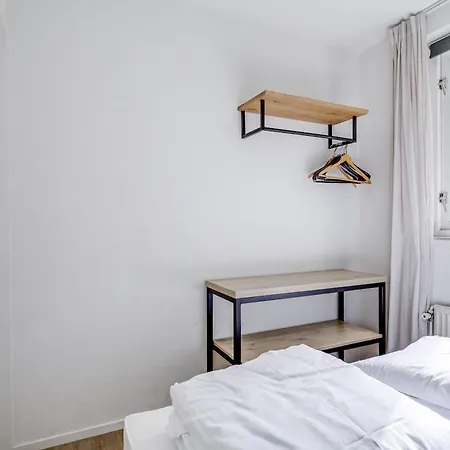 別荘 Zonnige Luxe Met Grote Tuin *