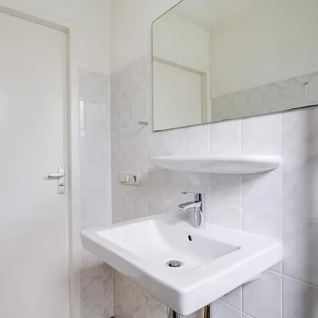 別荘 Zonnige Luxe Met Grote Tuin *