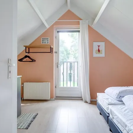 Zonnige Luxe Met Grote Tuin *