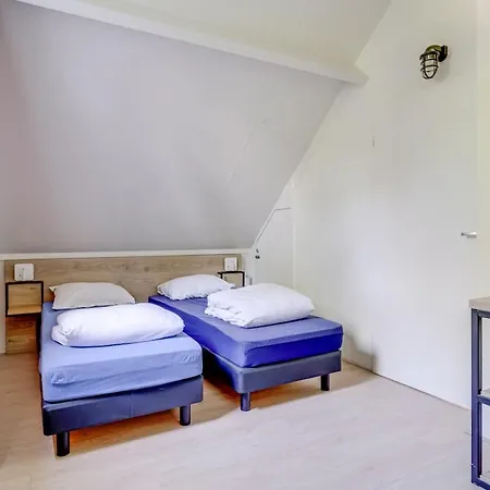 Zonnige Luxe Met Grote Tuin 別荘