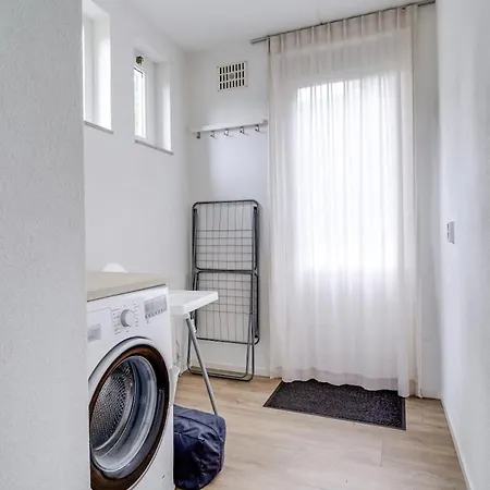 別荘 Zonnige Luxe Met Grote Tuin