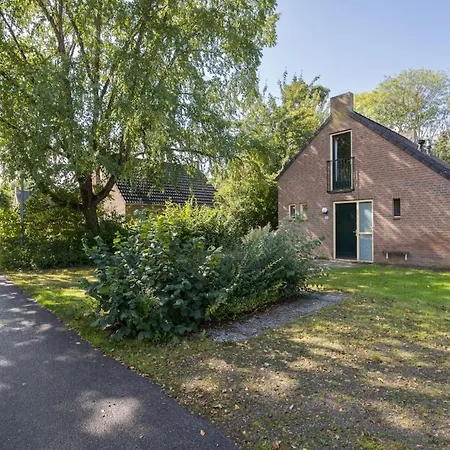 Zonnige Luxe Met Grote Tuin *