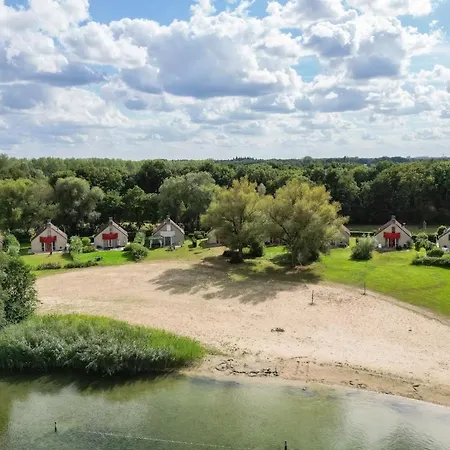 Zonnige Luxe Met Grote Tuin *