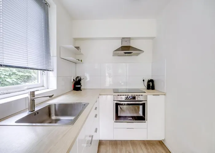 Zonnige Luxe Met Grote Tuin * Ewijk