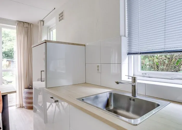 Zonnige Luxe Met Grote Tuin * Ewijk