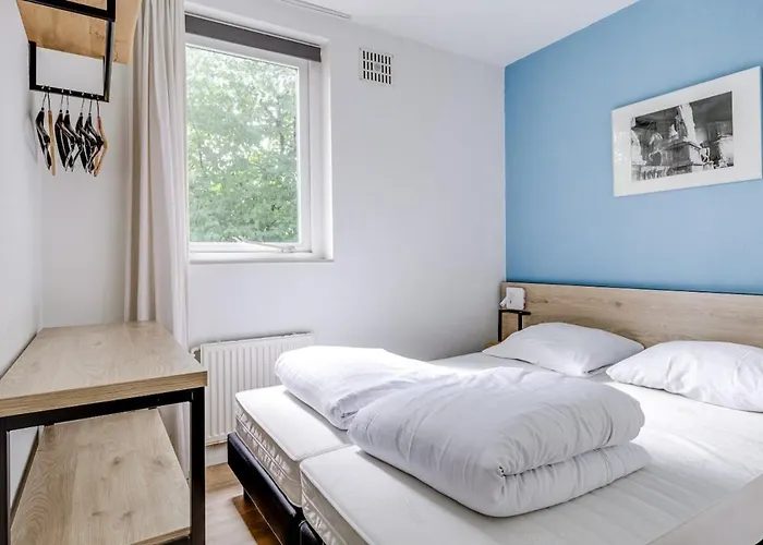 Semesterbostad Zonnige Luxe Met Grote Tuin *