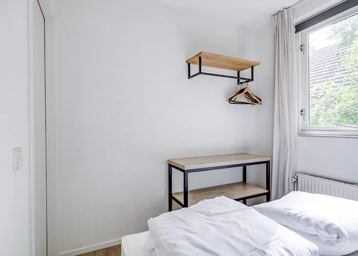 Semesterbostad Zonnige Luxe Met Grote Tuin *