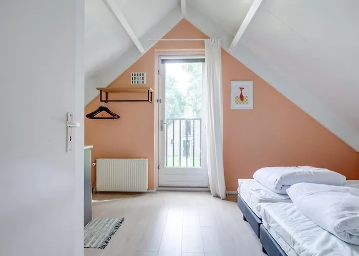 Zonnige Luxe Met Grote Tuin *