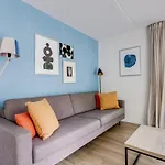 Zonnige Luxe Met Grote Tuin Vakantiehuis *
