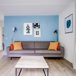 Vakantiehuis Zonnige Luxe Met Grote Tuin *