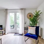 Zonnige Luxe Met Grote Tuin Vakantiehuis
