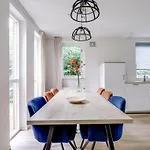 Vakantiehuis Zonnige Luxe Met Grote Tuin *