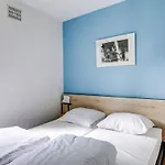 Vakantiehuis Zonnige Luxe Met Grote Tuin