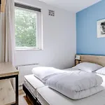 Vakantiehuis Zonnige Luxe Met Grote Tuin *