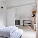 Zonnige Luxe Met Grote Tuin Vakantiehuis *