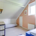 Zonnige Luxe Met Grote Tuin Vakantiehuis
