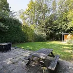 Zonnige Luxe Met Grote Tuin *