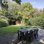 Zonnige Luxe Met Grote Tuin Vakantiehuis Ewijk