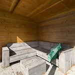 Zonnige Luxe Met Grote Tuin Vakantiehuis *