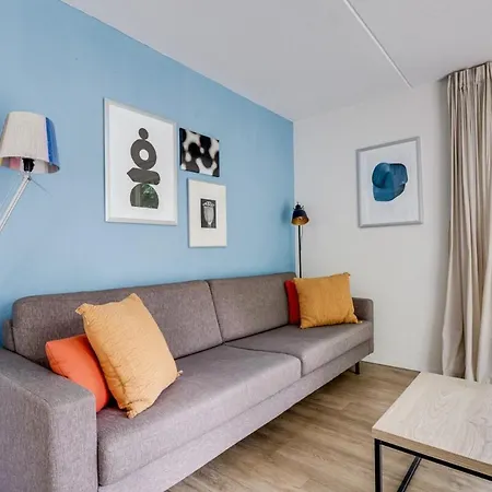 Zonnige Luxe Met Grote Tuin Tatil Evi *