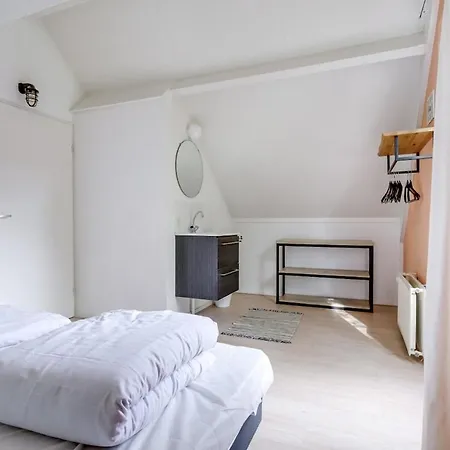 Zonnige Luxe Met Grote Tuin Tatil Evi *