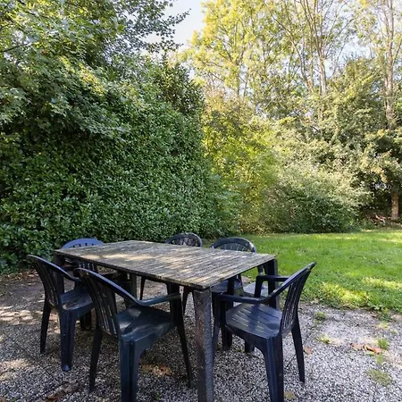 Zonnige Luxe Met Grote Tuin * Ewijk
